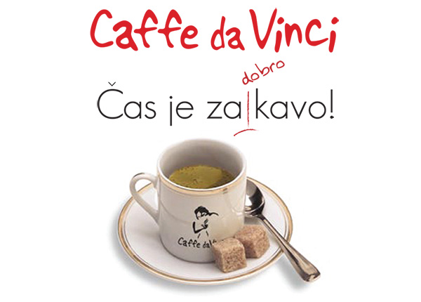 Caffe da Vinci